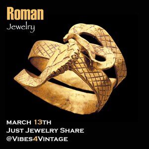 3-13 JUST JEWELRY SHARE